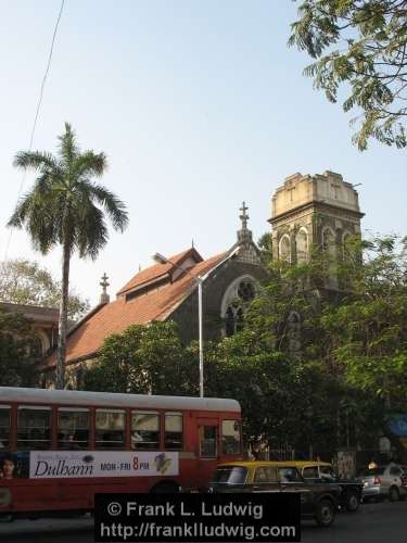 Bombay, Mumbai, India